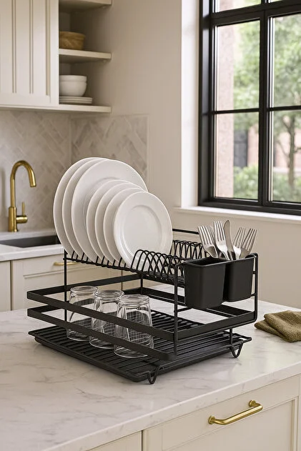 Bulaşıklık Tezgah Üstü