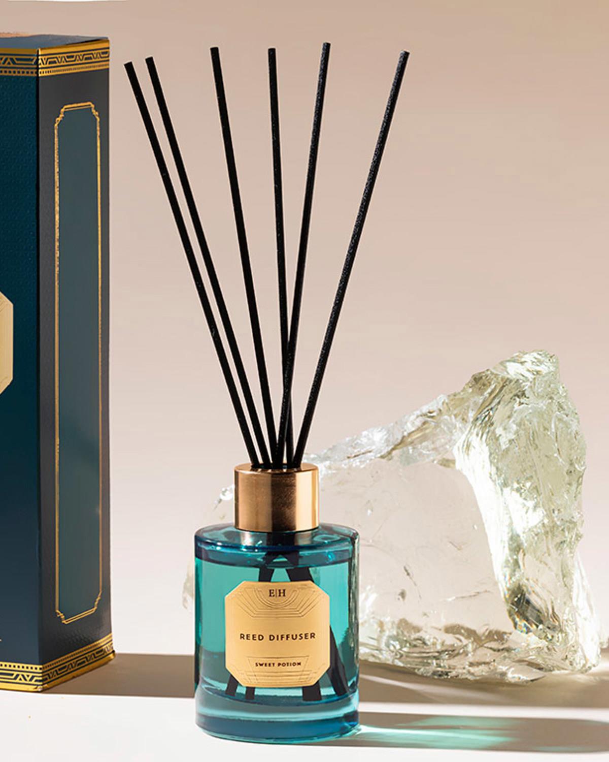Oda Kokusu Reed Diffuser