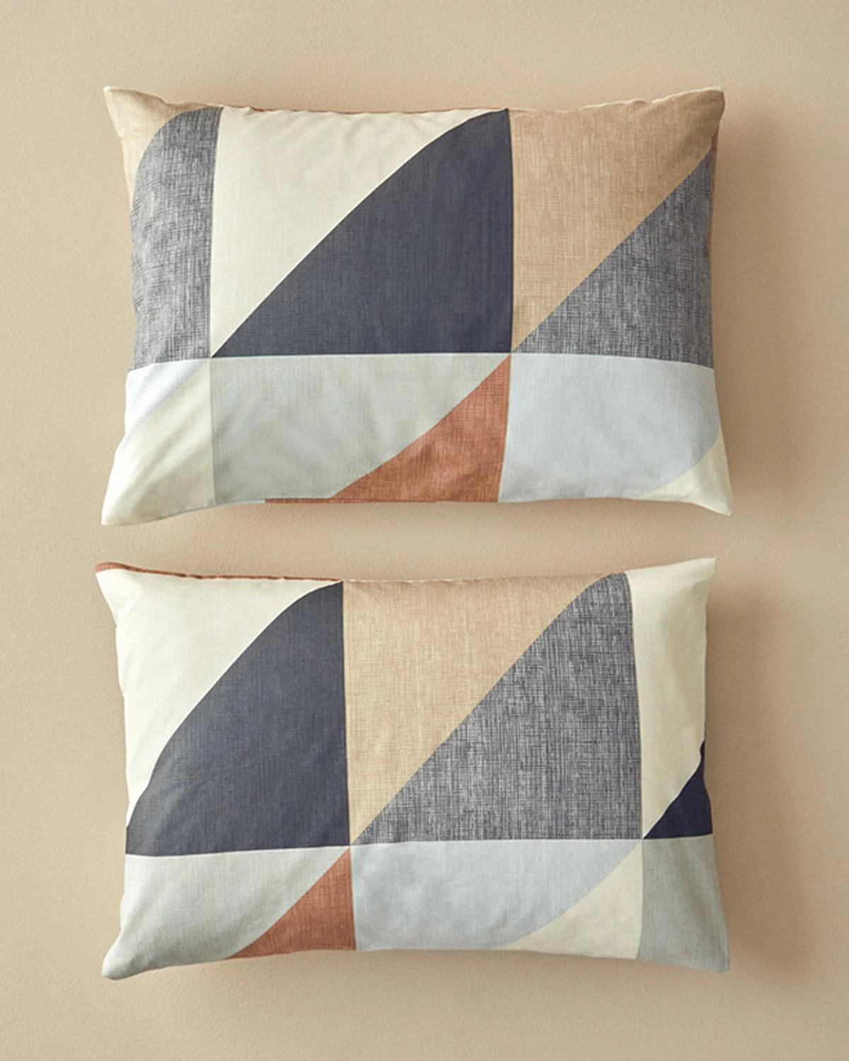 Dekoratif Yastık Kılıfı 2li